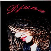 CD cover